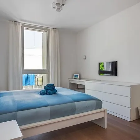 Easylife - Modern And Spacious In Fiera Life * Μιλάνο