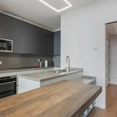 Easylife - Modern And Spacious In Fiera Life 펜션 밀라노