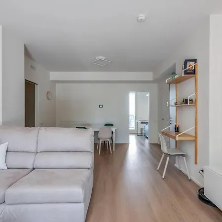 Easylife - Modern And Spacious In Fiera Life 펜션